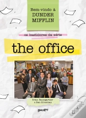 Capa do artigo Bem-Vindo À Dunder Mifflin