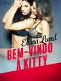 Bem-Vindo à Kitty - Preview