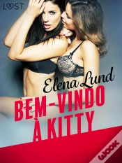Capa do artigo Bem-Vindo à Kitty
