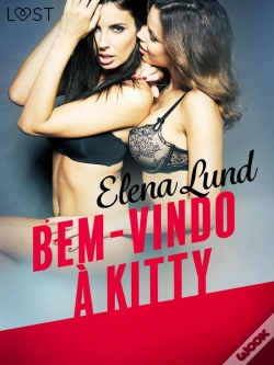 Capa do artigo Bem-Vindo à Kitty
