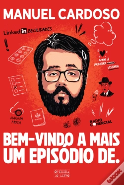 Capa do artigo Bem-Vindo a Mais um Episódio de.