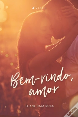 Capa do artigo Bem-Vindo, Amor