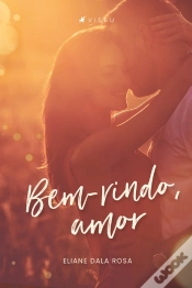 Capa do artigo Bem-Vindo, Amor