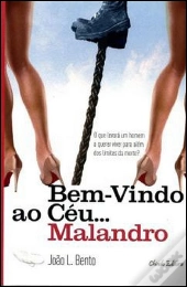 Bem-Vindo ao Céu... Malandro