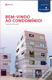 Capa do artigo Bem-Vindo ao Condomínio