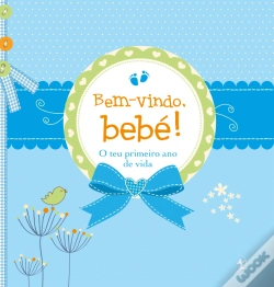 Capa do artigo Bem-Vindo, Bebé!