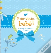 Capa do artigo Bem-Vindo, Bebé!