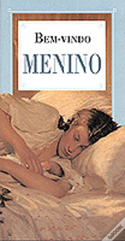 Capa do artigo Bem-Vindo Menino