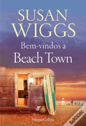 Capa do artigo Bem-Vindos a Beach Town