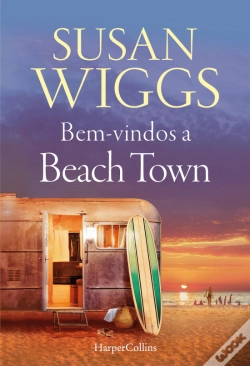 Capa do artigo Bem-Vindos a Beach Town