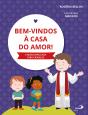 Bem-Vindos À Casa Do Amor - Preview