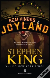 Capa do artigo Bem-vindos a Joyland