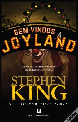 Capa do artigo Bem-vindos a Joyland
