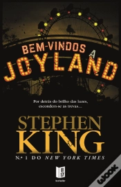 Capa do artigo Bem-vindos a Joyland