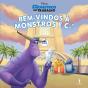 Bem-Vindos À Monstros E C.ª - Monstros Ao Trabalho 1 - Preview