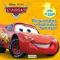 Bem-Vindos a Radiador Springs! - Preview