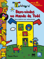 Bem-vindos ao mundo de Todd - Preview