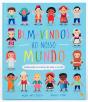 Bem-Vindos ao Nosso Mundo - Preview