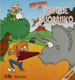Capa do artigo Bem-Vindos ao Parque Jasorássico