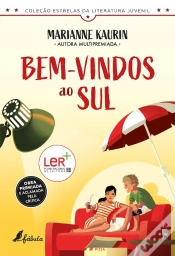 Capa do artigo Bem-Vindos Ao Sul