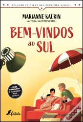 Bem-Vindos ao Sul