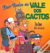 Capa do artigo Bem - vindos ao vale dos cactos