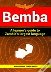 Capa do artigo Bemba: A Learner