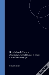 Bembaland Church