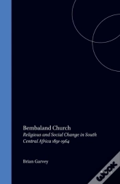 Capa do artigo Bembaland Church
