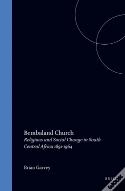 Capa do artigo Bembaland Church