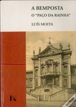 Capa do artigo Bemposta