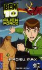 Ben 10 Alien Force T.6 Adieu Max - Preview