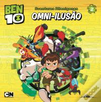 Ben 10 - Aventuras Alienígenas