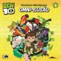 Ben 10 - Aventuras Alienígenas - Preview