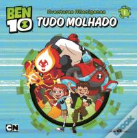 Ben 10 - Aventuras Alienígenas