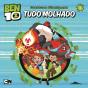 Ben 10 - Aventuras Alienígenas - Preview