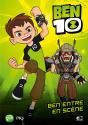 Ben 10 Classic - Tome 1 Ben Entre En Scene ! - Preview