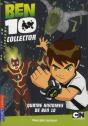 Ben 10 Collector - Preview
