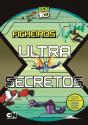 Ben 10 - Ficheiros Ultra Secretos - Preview