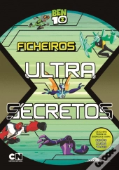 Ben 10 - Ficheiros Ultra Secretos