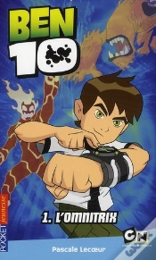 Capa do artigo Ben 10 T.1 ; L