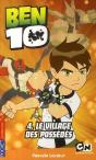 Ben 10 T.4 ; Le Village Des Possédés - Preview