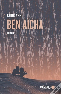 Capa do artigo Ben Aïcha