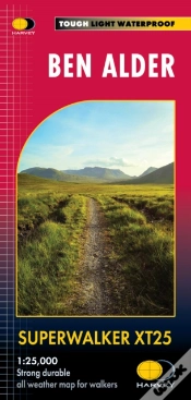 Capa do artigo Ben Alder