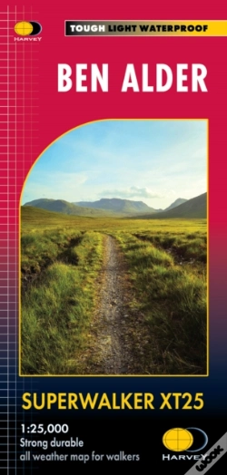 Capa do artigo Ben Alder