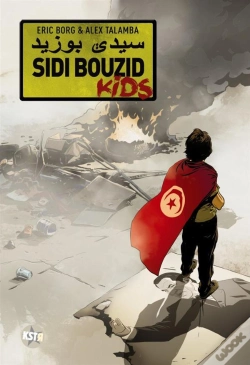 Capa do artigo Ben Ali, Degage !