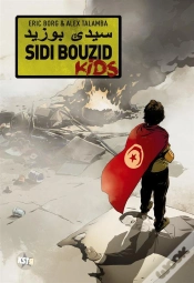 Capa do artigo Ben Ali, Degage !