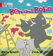 Capa do artigo Ben And Bobo