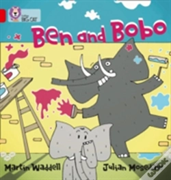 Capa do artigo Ben And Bobo