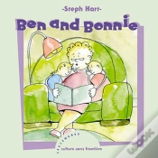 Capa do artigo Ben And Bonnie